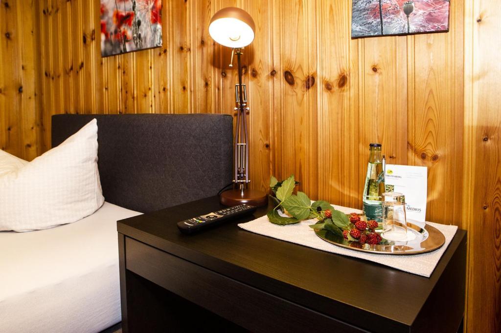 Pension Haus Fuerstenberg Beierfeld Dış mekan fotoğraf