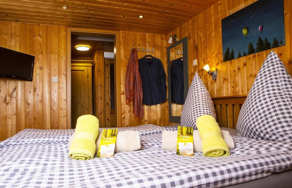 Pension Haus Fuerstenberg Beierfeld Dış mekan fotoğraf