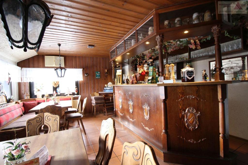Pension Haus Fuerstenberg Beierfeld Dış mekan fotoğraf