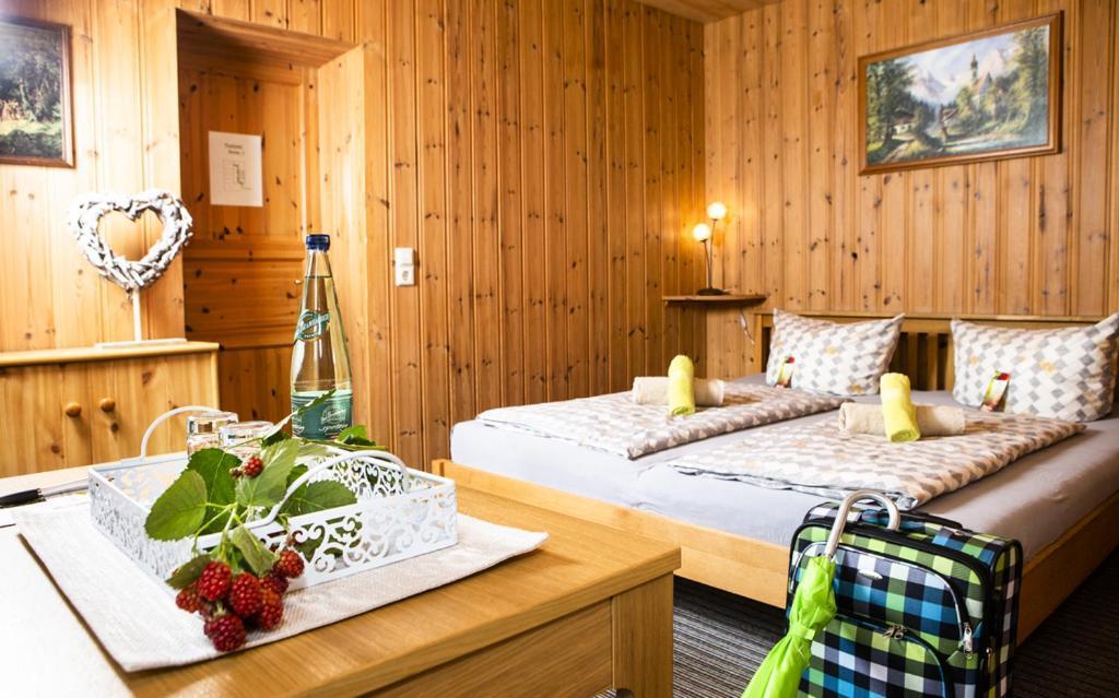 Pension Haus Fuerstenberg Beierfeld Dış mekan fotoğraf